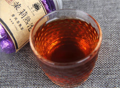 HelloYoung 100g Yunnan Puerh Tea Canned Jasmine Puer Small Tuocha Pu Er Ripe Tea Green Food