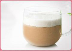 HelloYoung Herbs Poria Powder Purely Organic Fuling Tuckahoe Extract Powder Healthy Drink