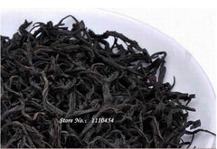 HelloYoung Oolong Tea Lapsang Souchong Black TeaDahongpao Tea 12 Bags Different Flavor Tea