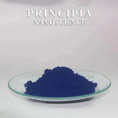 Blue Spirulina Powder Organic Phycocyanin Powder 100g