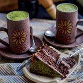 Matcha Green Tea 100% Japanese Green Tea Powder 250g