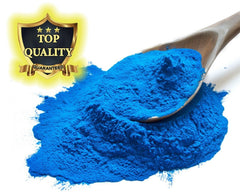 Blue Spirulina Powder Organic Phycocyanin Powder 100g