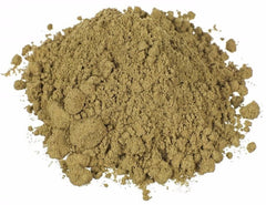 100 Gram Valerian Root Powder - Valeriana Officinalis - 100% Certified Organic