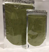 SPIRULINA POWDER - 100% Certified Organic - Premium Grade