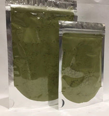 SPIRULINA POWDER - 100% Certified Organic - Premium Grade