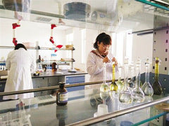 HelloYoung Herbs Poria Powder Purely Organic Fuling Tuckahoe Extract Powder Healthy Drink