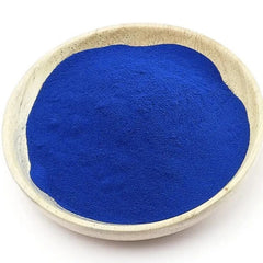 Blue Spirulina Powder Organic Phycocyanin Powder 100g