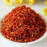 100% Authentic Crocus Flower Tea Saffron Stigma Croci Chinese Specialty Saffron