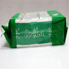 HelloYoung Chinese Organic DragonGreen Tea Bag Longjing Tea Bag Top New Teabag 110g*2