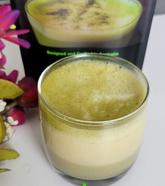 ORGANIC Matcha Green Tea Powder mixed with Chai Latte spices -100g - Matcha Chai