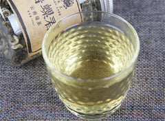 HelloYoung80g Biluochun Tea Green Premium Spring New Tea Green Tea Organic Pi Lo Chun Tea