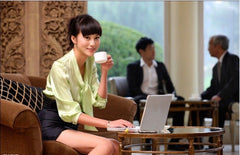 HelloYoung250g New Organic Jasmine Tea Flower Tea Floral Tea Blooming Tea Fresh Herbal Green Tea