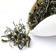 HelloYoung Green Tea Organic Early Spring Weight Loss Sheng Cha Huangshan Maofeng Tea 250g