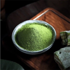 Japanese Green Tea Bags Matcha Blend Leaves 150 g Tea