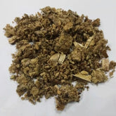 ORGANIC MULLEIN AUSTRALIA - BEST QUALITY DRIED MULLEIN LEAF HERB / TEA 250G