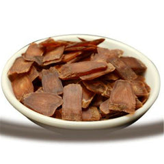 HelloYoung Red Ginseng Slices Dry Ginseng Root 10 Years Healthy Of Herbs 100g High Quality