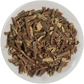 HelloYoung Ephedra Root Herbal tea China Original Scented Tea Good Tea Natural Organic Flower tea Green Food Without Additives Herb tea (250g)