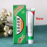 Plantar Crack Care Cream 100% Herbal Hand Foot Skin Splitting Cure Hydrating Ointment Chinese Medicine Cleft Treatment Plaster
