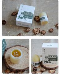 1PC Herbal Removal Rot Myogenic Cream Bedsores Paste Treat Pressure Sores/Decubituses/Pressure Ulcer Festering Wound Healing