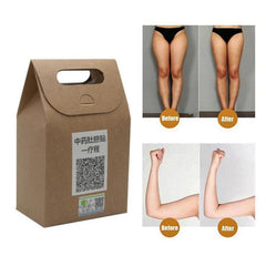 40pcs Slim Patch Navel Sticker Slimming Products Fat Burning Losing Weight Cellulite Fat Burner Weight Loss Paste Belly Waist