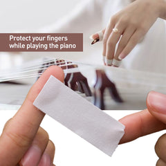 1pcs First Aid Bandage Medical Rubber Plaster Tape Self-adhesive Cshesive Breathable Elastic Wrap 2cm*500cm