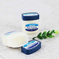 Vaseline Pure Petroleum Jelly Moisturizing Cream Anti Chapping Anti Cracking Hand Cream Foot Skin Protection Freeze Cream 50g
