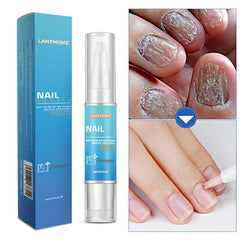 Nail Fungal Treatment Pen Antibacterial film Anti Fungus Infection Biological Repair Solution Nutritious Oil Nail Repair Pencil