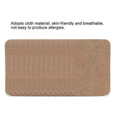 10Pcs/lot Medical Heel Spur Patch Pain Relief Calcaneal Spur Plaster Moxibustion Foot Care Treatment Sticker Health Care Tools