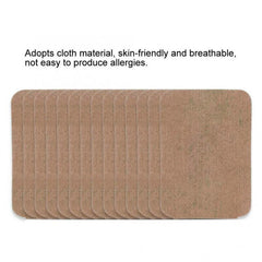 10Pcs/lot Medical Heel Spur Patch Pain Relief Calcaneal Spur Plaster Moxibustion Foot Care Treatment Sticker Health Care Tools