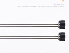 Value of the Metal Drainer Wine Decanter Draining Rack 32x17cm Inverted Frame Special Stand drying rack frame flagon cup holder