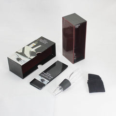 High Quality Mini Red Wine Aerator New Portable Travel Magic Decanter Essential Wine Quick Acrylic Aerator Pourer Decanter