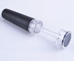Red Wine Champagne Bottle Preserver Air Pump Stopper Vacuum Sealed Saver,Wine vacuum stopper Wine Vacuum Air Pump Sealer Plug