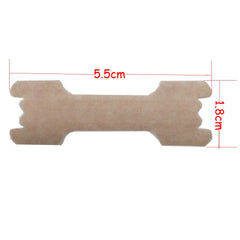 100/50 Pcs Breathe Right Better Nasal Strips Right Way To Stop Snoring Anti Snoring Strips Easier Better Breathe Health Care