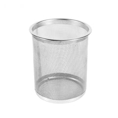 1/1.5L Durable Stainless Steel Teapot Coffee Pot Kettle With Filter Large Capacity Puer Tea Bag Green Oolong Tea Tieguanyin Cha