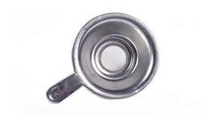 CJ184 Spring stainless steel 1 pc tea strainers tea strainer filter holder Drinkware Accessories
