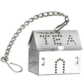 Heart/House/Duck/Monkey/Teapot/Ball/Bird/Shell Full Shape Stainless Steel Infuser Filter Strainer Tea Ball Spoon