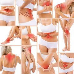 30pcs Bee Venom Balm Joint Pain Patch Neck Back Body Massage Relaxation Pain Killer Body Relax Plaster