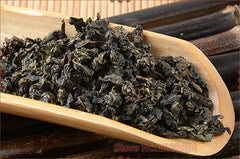HelloYoungPremium Chinese New Tieguanyin Tea TiKuanYin Tea Oolong tea Black Tea 50g