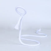 Modern Style Dangling Stents Wine Bottle Holder Hanger Red Wine Rack Support Bracket Bar Accessories Table Decoration