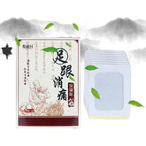 8pcs/bag Heel Pain Plaster Pain Relief Patch Herbal bone spurs achilles tendonitis Patch Foot Care Treatment Patches