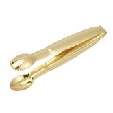 1pc Coffee Sugar Clip Stainless Steel Tweezer Mini Clamp Tong Clips Coffee Little Tea Clips Hot Kitchen Bar Tool Supply