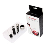 Red Wine Opener Gift Set Wine Bottle Accessories Gift Set For Wedding Birthday Anniversary