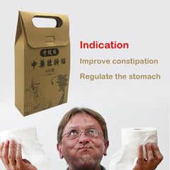 10PCS Traditional Chinese Medicine Slimming Diets Navel Sticker Slim Patch Lose Weight Fat Burning Healthy Detox Adhesive Sheet