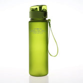 HELLOYOUNG BPA Free Leak Proof Sports Water Bottle High Quality Tour Hiking Portable My Favorite Bottles 400ml 560ml