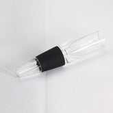 High Quality Mini Red Wine Aerator New Portable Travel Magic Decanter Essential Wine Quick Acrylic Aerator Pourer Decanter