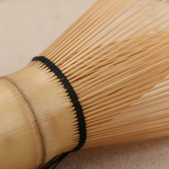 Japanese Ceremony Bamboo Matcha Practical Powder Whisk 80 100 Coffee Green Tea Brush Chasen Tool Grinder Brushes Tea Tools