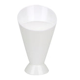 French Fry Chips Cone Salad Dipping Cup Assorted Sauce Ketchup Jam Dip Cup Bowl Potato Tool Kitchen Accessories Tableware