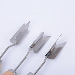 New Creative 1pcs Pineapple Slicer Stainless Steel Pineapple Eye Peeler Pineapple Seed Remover Knife Fruit Tools