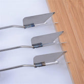 New Creative 1pcs Pineapple Slicer Stainless Steel Pineapple Eye Peeler Pineapple Seed Remover Knife Fruit Tools