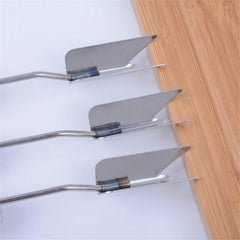 New Creative 1pcs Pineapple Slicer Stainless Steel Pineapple Eye Peeler Pineapple Seed Remover Knife Fruit Tools